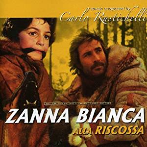 Zanna bianca alla riscossa